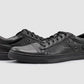 Kcr Group - Men's Classic Leather Sneakers
