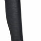 Steve Madden - Women's Industry Pull On Rounded Toe Over The Knee Fashion Boot
