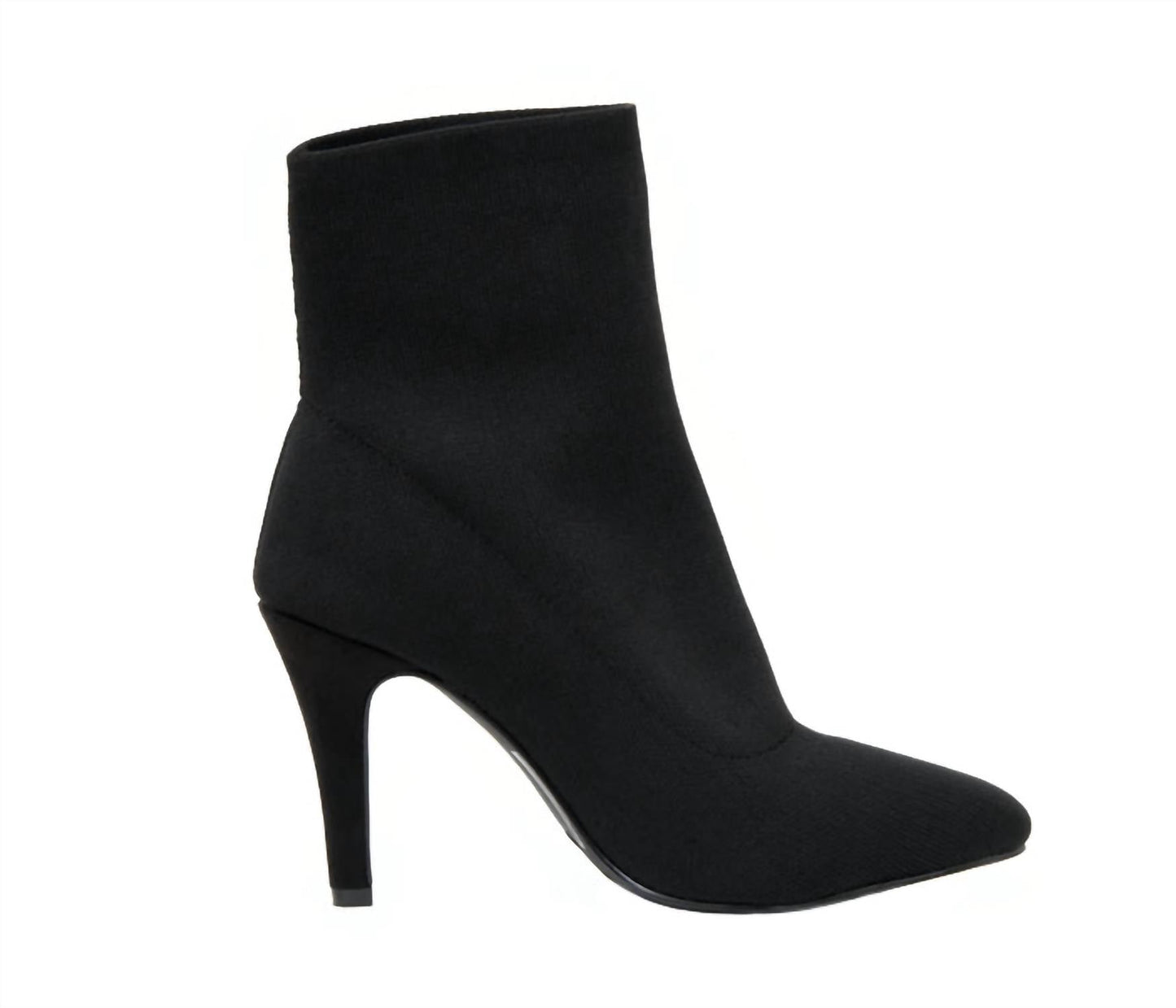 Cushionaire - Women's Gipsee Sock Booties