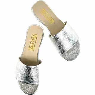 Baldiz - Sandália Kat Slide Feminina