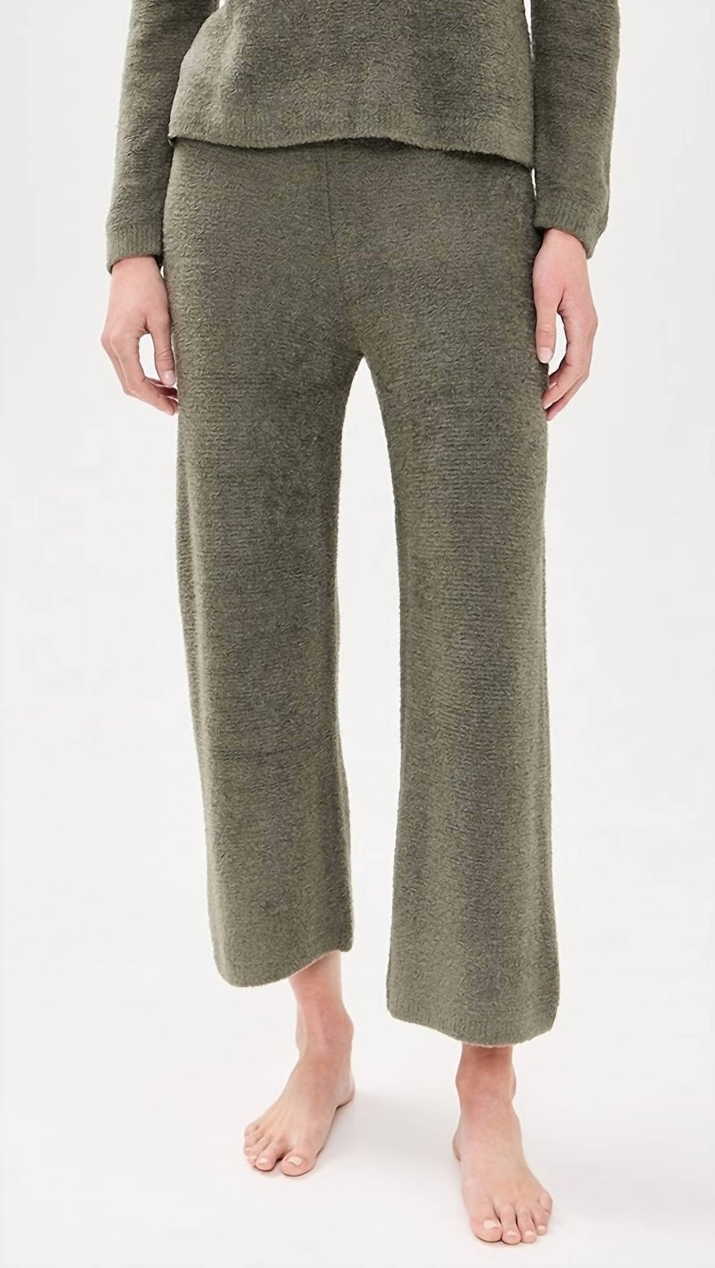 Barefoot Dreams - Cozychic Lite Textured Lounge Pant