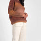 Elan - Sable Sweater