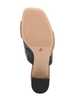 Santuário - Brisk Sandal