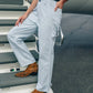 Askk Ny - Carpenter Straight Pants