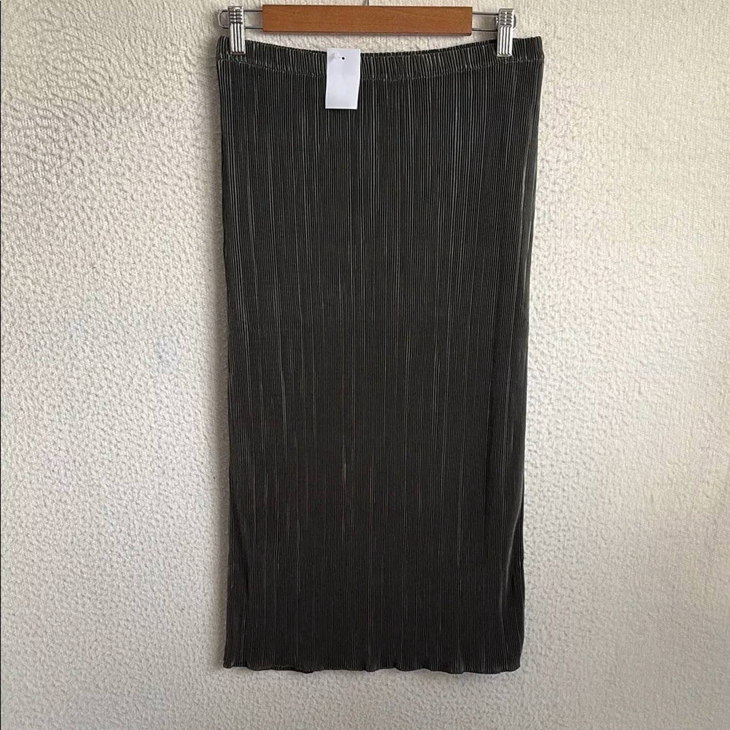 J.Crew - Women's Plissé Slip Skirt
