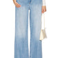 Pistola - Dalia High Rise Wide Leg Jeans