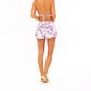 Soah - Women's Grace Tie Dye Shorts