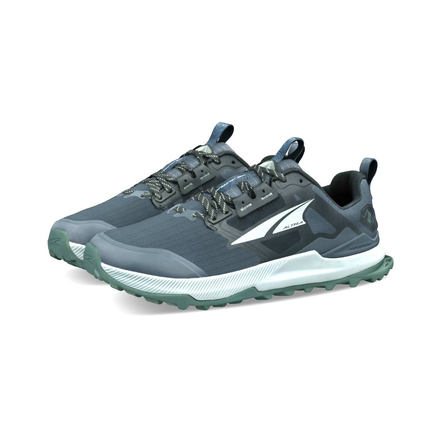 Altra - Women's Lone Peak 8 Trail Running Shoes - Wide