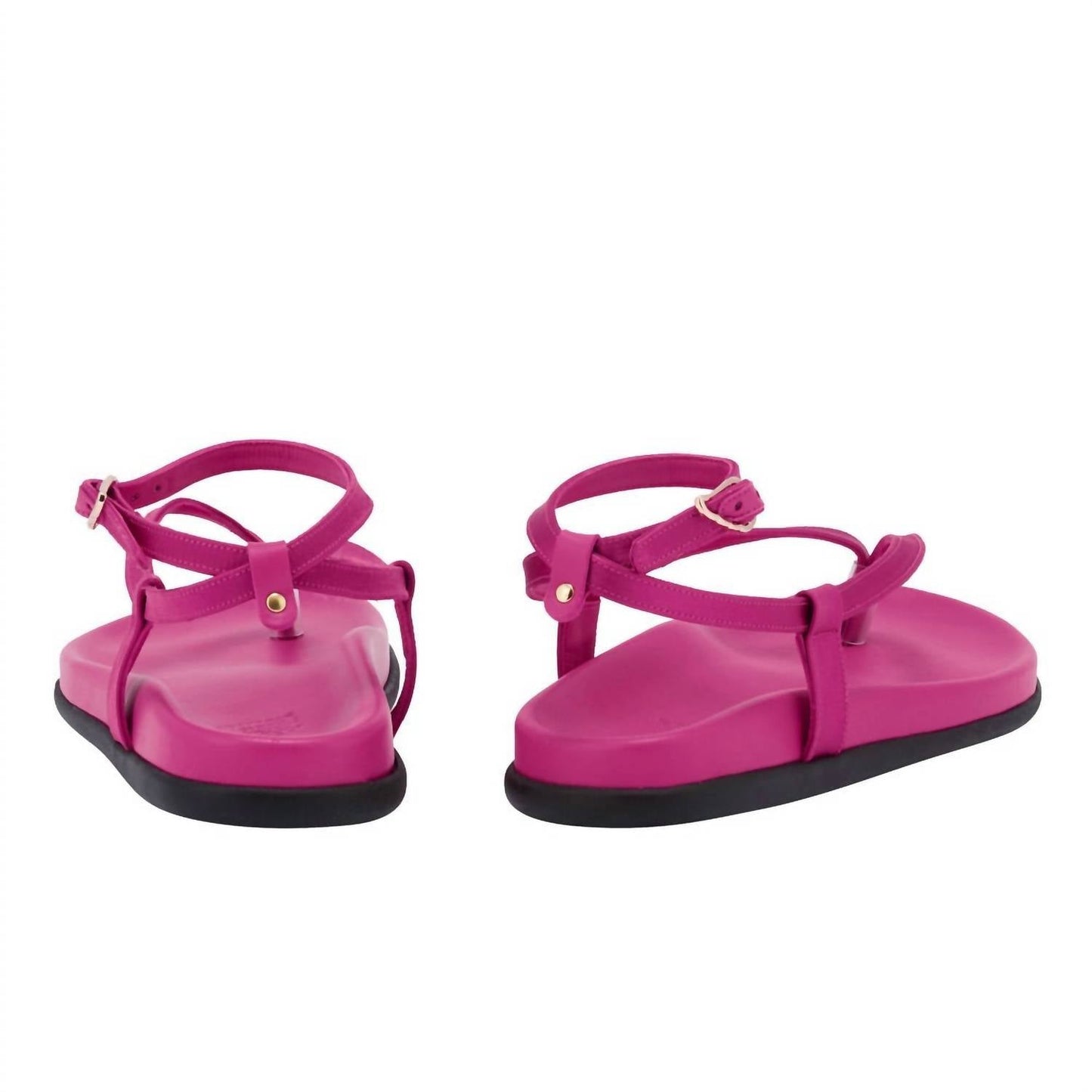 Ancient Greek Sandals - Women's Saloni Foot Sandals