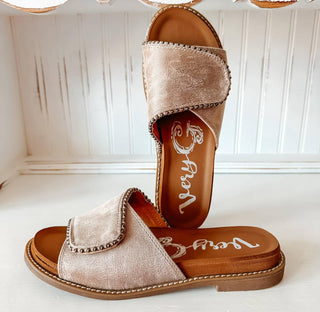 Very G - Women's Rishi Sandal