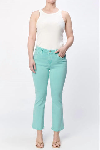 Dear John Denim - Jeans Flare Jeanne Feminino