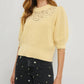 Rails - Steph Sweater Blouse
