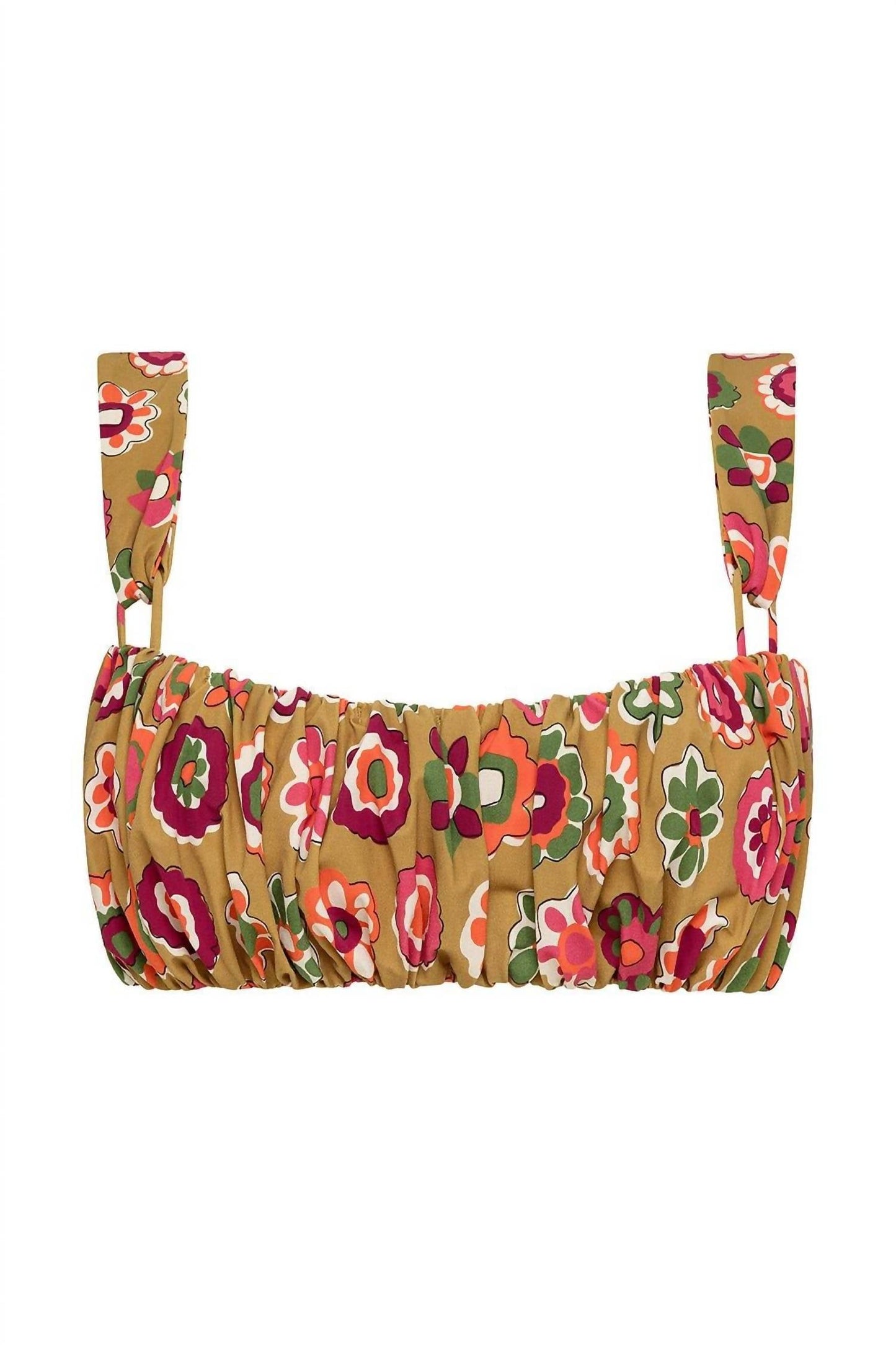Montce - Victoria Push-up Bikini Top