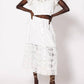 Cleobella - Apollonia Ankle Skirt