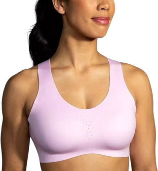 Brooks - Sutiã DARE CROSSBACK RUN FEMININO