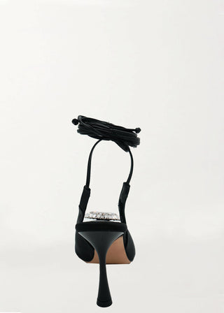 Che By Chelsey - Sandália Alena Pump Feminina