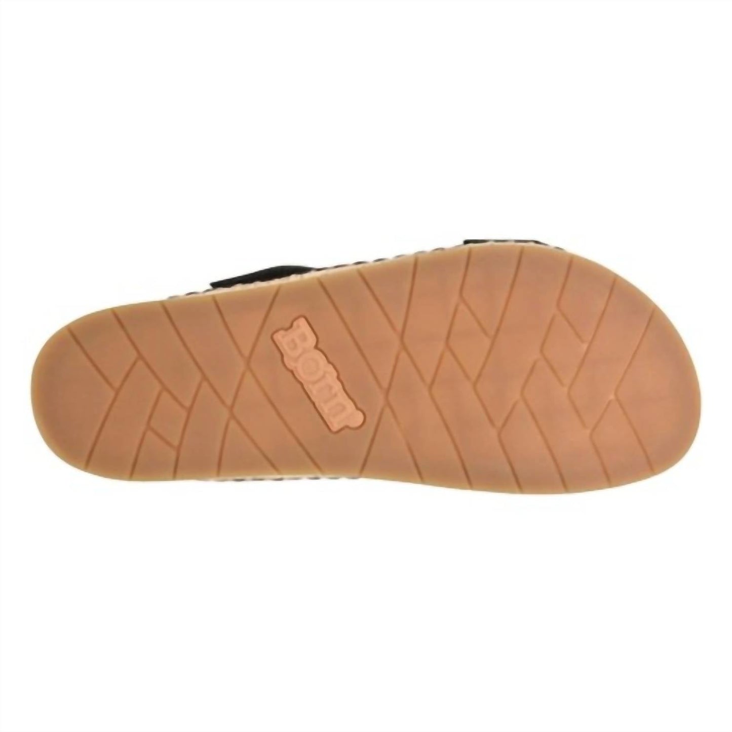 Born - Women's Sloan Wedge Sandals