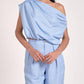 Elan - Lianne One-shoulder Top