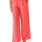 Starkx - Linen Emerson Pants