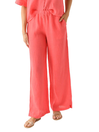 Starkx - Calça Emerson de Linho