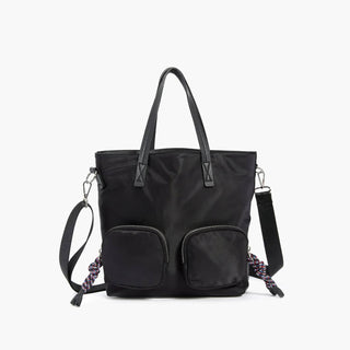 Like Dreams - Bolsa Tote Utilitária Full Force Feminina