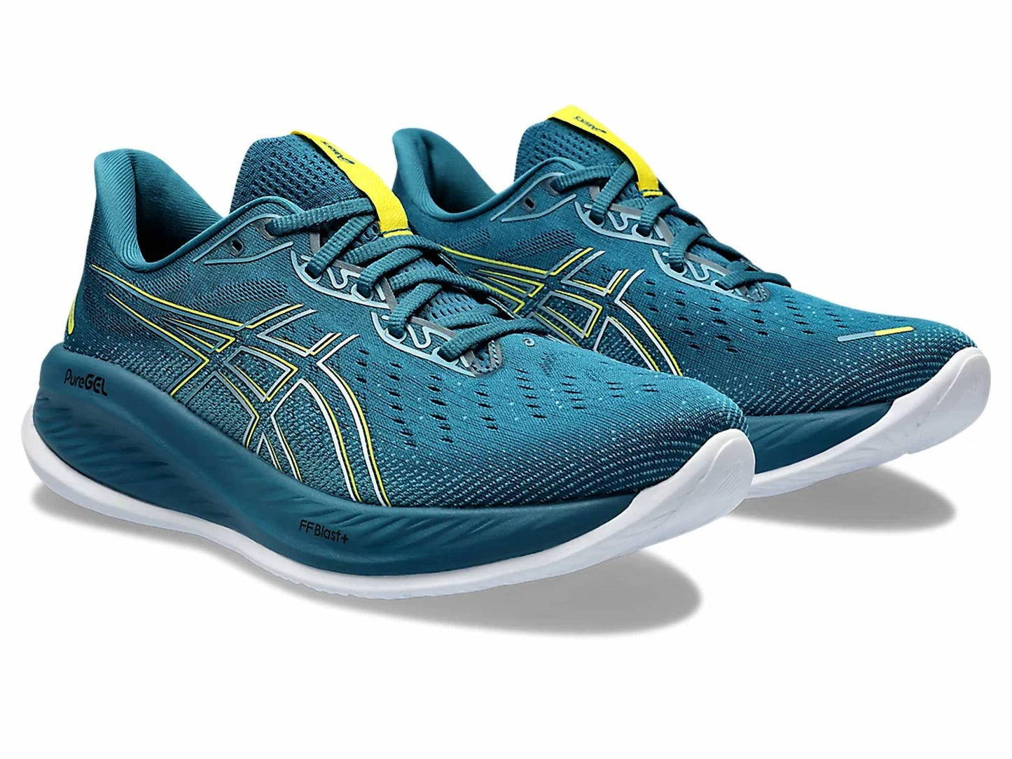 Asics - Men's Gel-cumulus 26 Running Shoes - Wide
