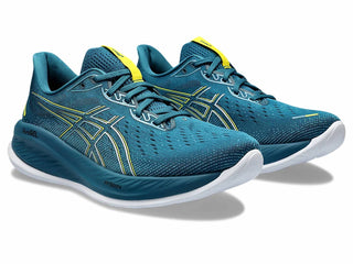 Asics - Tênis de corrida Gel-cumulus 26 masculino - largo