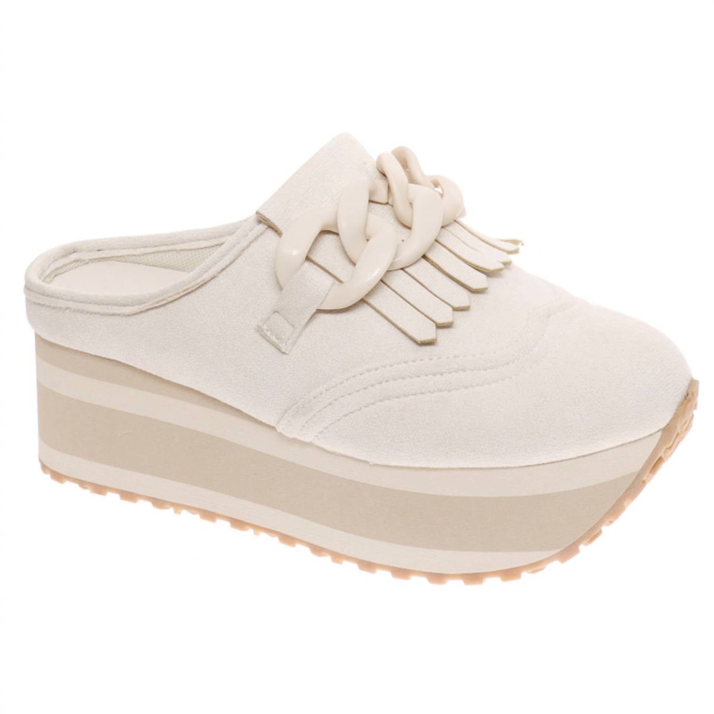 Pierre Dumas - Women's Paloma 5 Clog Shoes