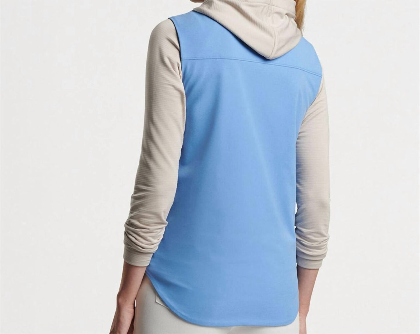 Peter Millar - Surge Full-zip Vest