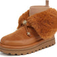 Sam Edelman - Women's Olin Lug Sole Ankle Bootie