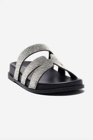 Bibi Lou - Sandálias Mindy Flatform Femininas