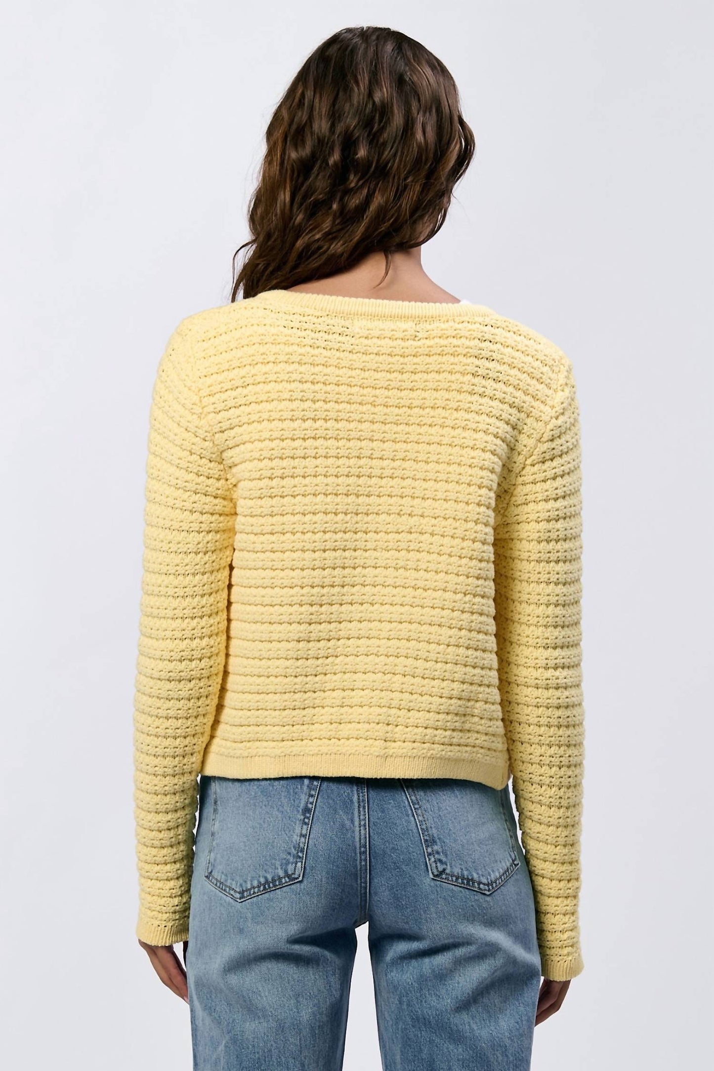 Dear John Denim - Cambria Cardigan Sweater