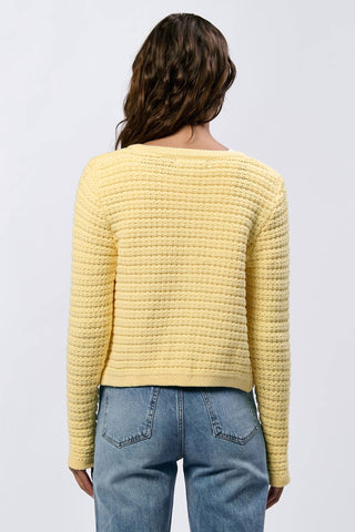 Dear John Denim - Cambria Cardigan Sweater