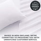 Turkish Cotton Flannel Sheet - Raye Collection