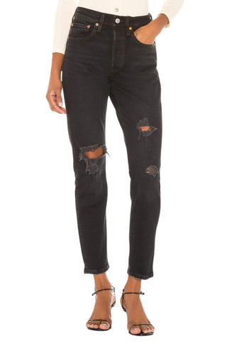 Levi'S - 501 Skinny Jeans