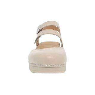 Dansko - Women's Rissa Platform Cloggy Shoes