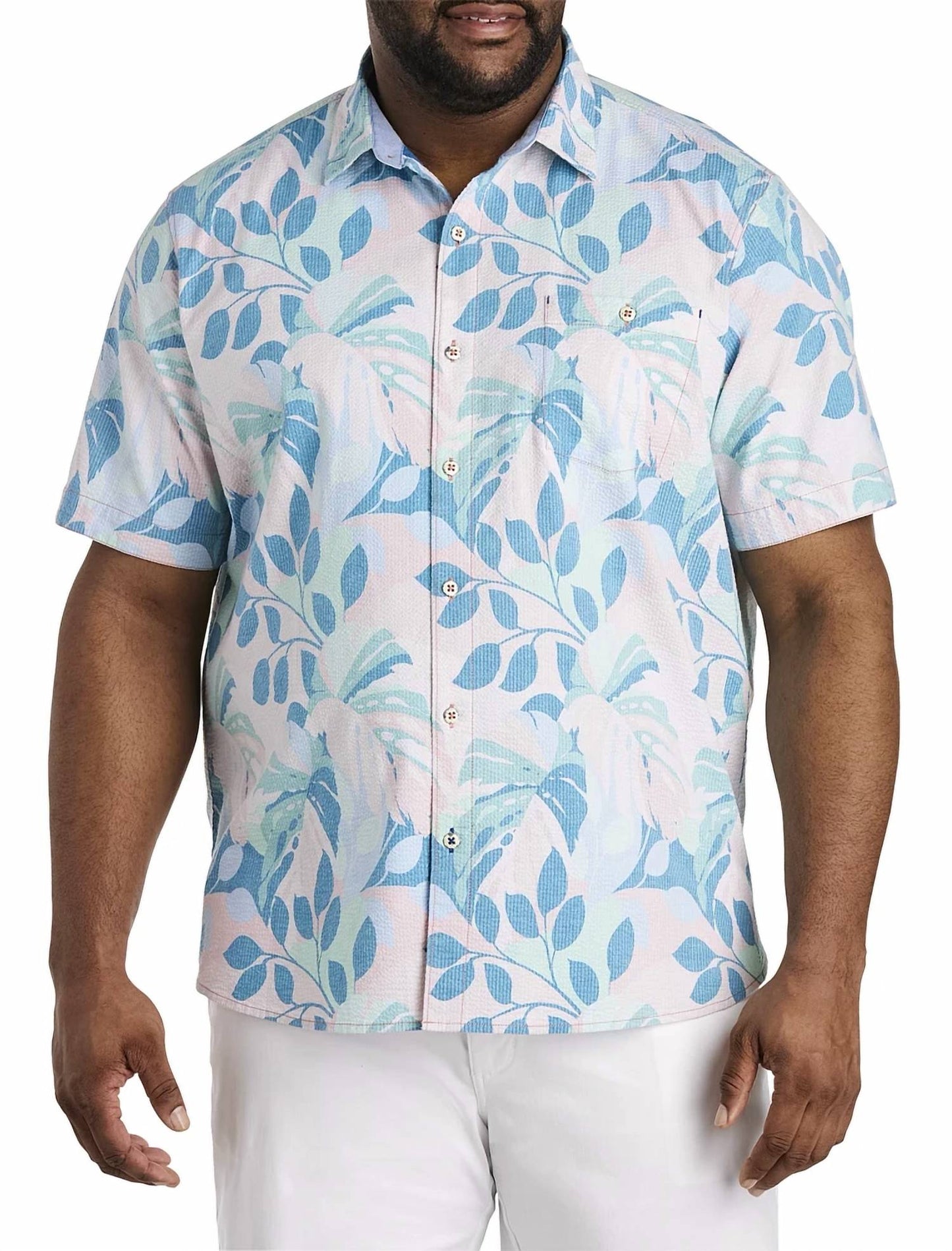 Tommy Bahama - NOVA WAVE BEACH DAY SPORT SHIRT