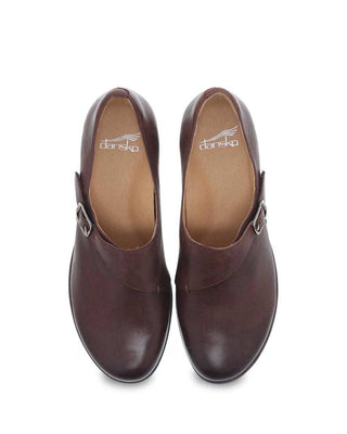 Dansko - Women's Marisa Oxfort Flat Shoes