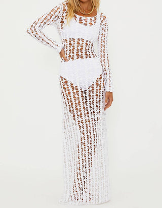 Beach Riot - Vestido Ariana CoverUp