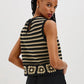 Rails - Hazel Cropped Fit Tank Top