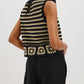 Rails - Hazel Cropped Fit Tank Top