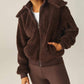 Beyond Yoga - Adventure Jacket