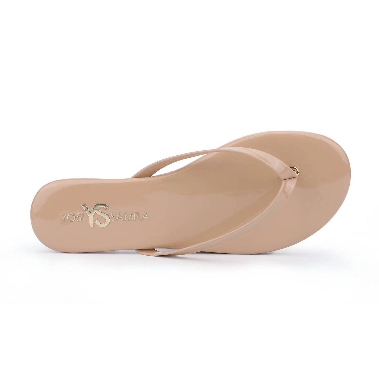 Yosi Samra - Women's Rivington Flip Flop Sandal