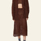 Find Me Now - Harmony Maxi Skirt