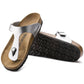 Birkenstock - Women's Gizeh Birko-flor Sandals