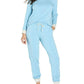 Twelve Eighty Eight - Calypso Long Sleeve Loungewear Set