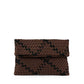 Haute Shore - Val Woven Convertible Clutch