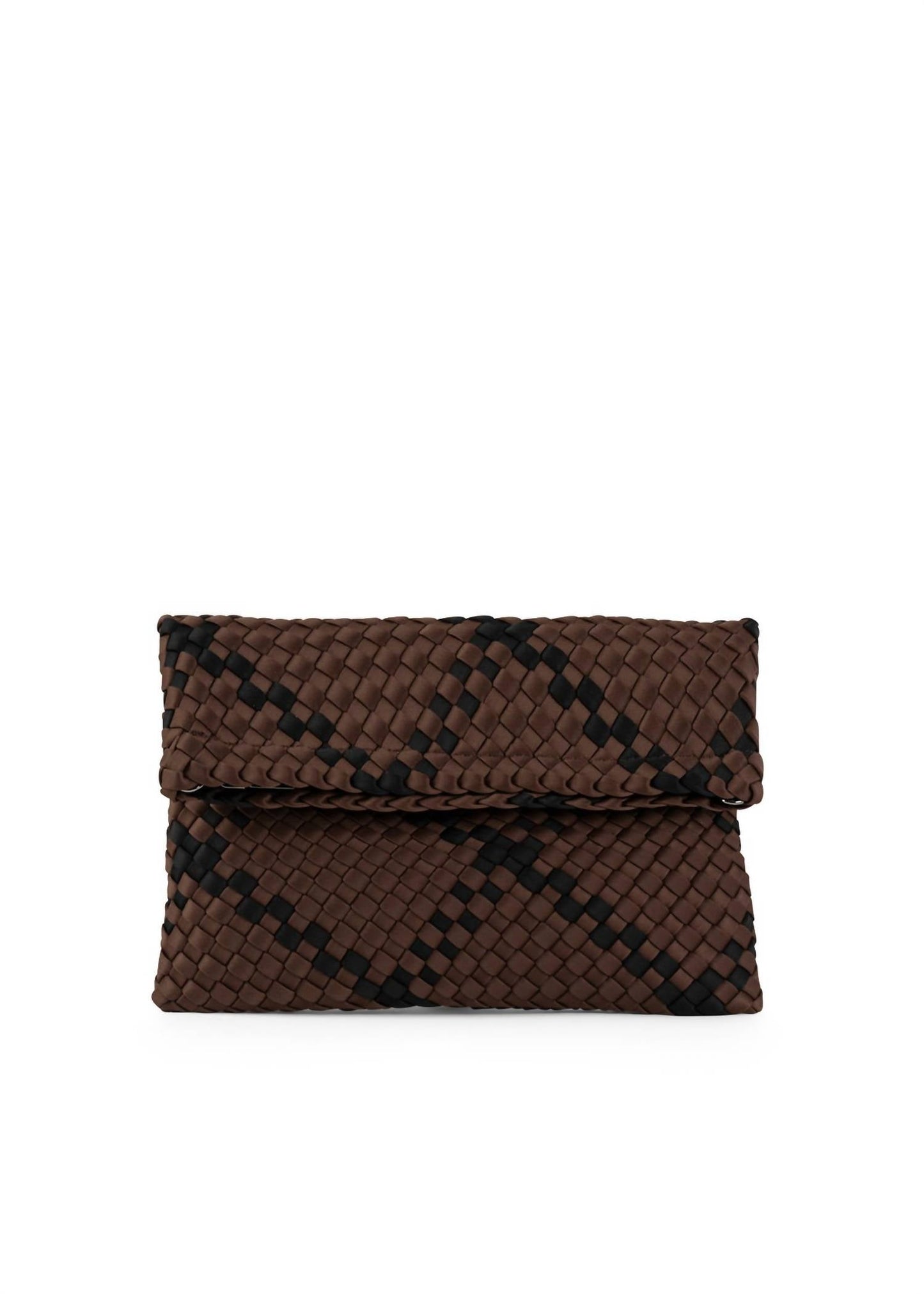 Haute Shore - Val Woven Convertible Clutch