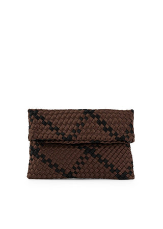 Haute Shore - Embreagem conversível Val Woven