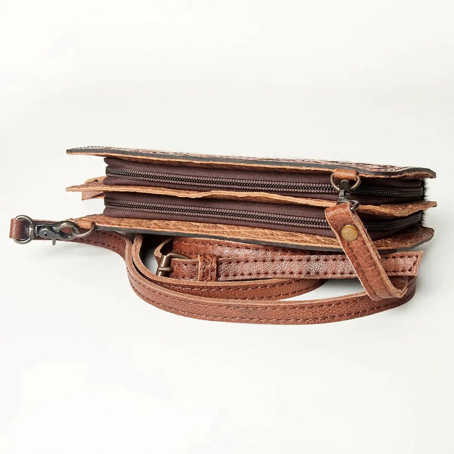 American Darling - Women's Crossbody Wallet